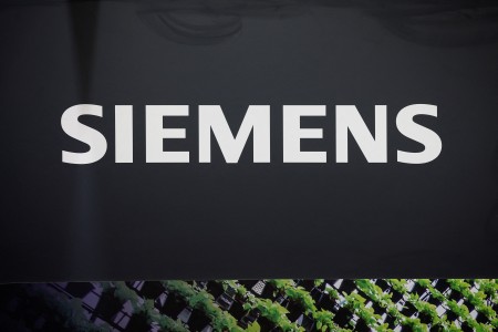 Siemens investing $60 million on high-speed train plant in upstate New York