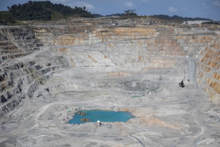 Exclusive-First Quantum Minerals offers voluntary retirement to Cobre Panama workers, sources say