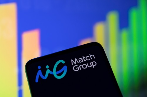 Tinder-parent Match forecasts quarterly revenue below estimates on weak demand