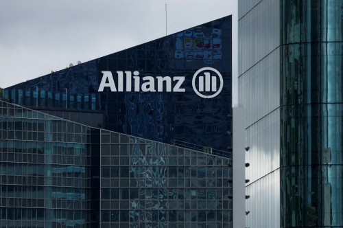 Allianz wants to redistribute three quarters of profit to shareholders