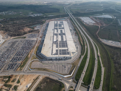 Tesla robotaxis by June? Musk turns to Texas for hands-off regulation