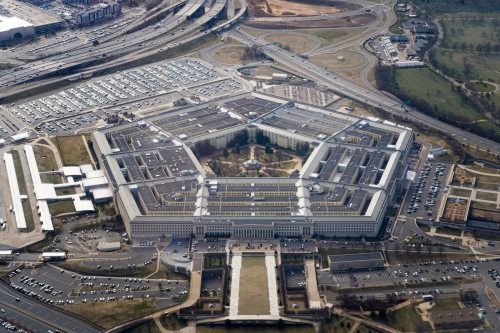 Pentagon orders budget revamp to redirect $50 billion toward Trump’s defense priorities