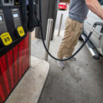 US pump prices set to climb as new Trump tariffs kick in