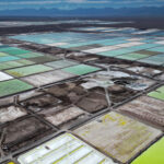 Chile has 28% more lithium than previous estimates, studies find