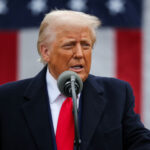 US, Iran in direct talks over nuclear program, Trump says