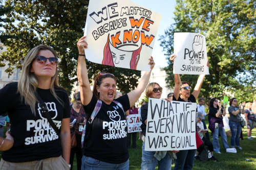 Trump reverses stance on Epstein files, urges Republicans to vote for releasing them