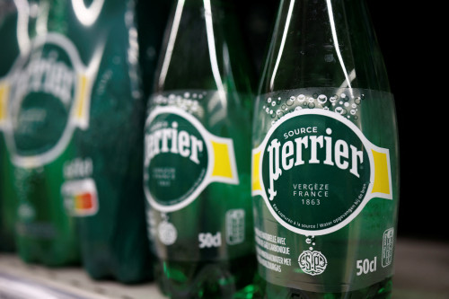 Is Perrier ‘natural’ mineral water? French court to decide