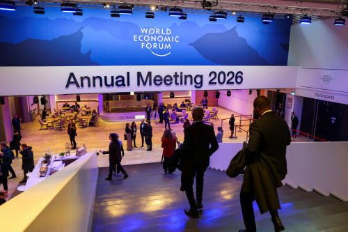 Five takeaways from Davos 2026