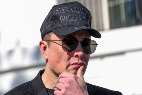 Delaware judge accused of bias reassigns Musk cases