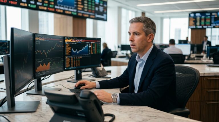 Write Down This Ticker Today…