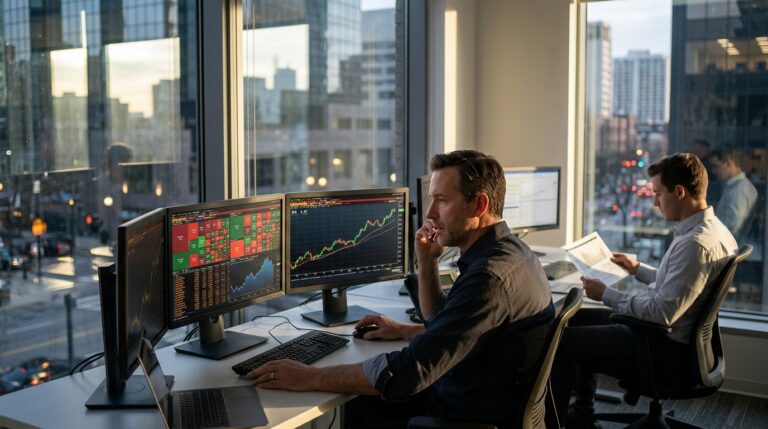 Energy Was the Most Hated Sector 6 Months Ago