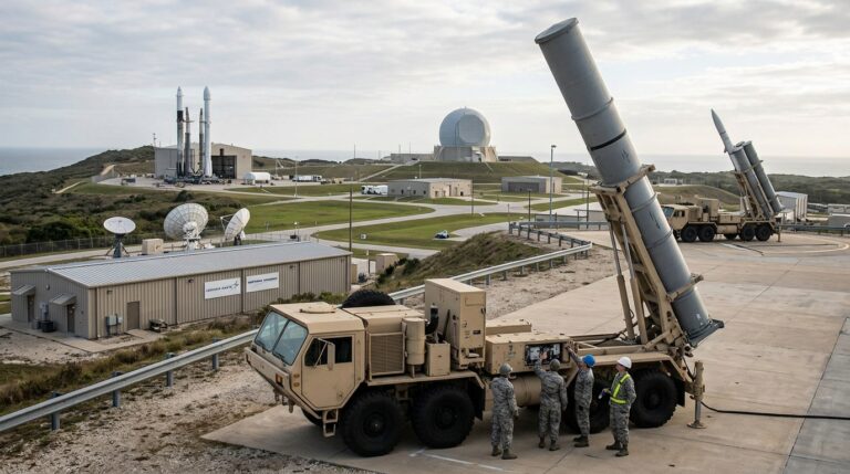 The $185B Missile Buildout Is Real