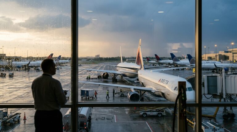 Airlines Just Got Their Best News of 2026