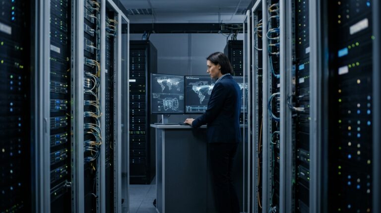 AI Agents Are Eating the Web