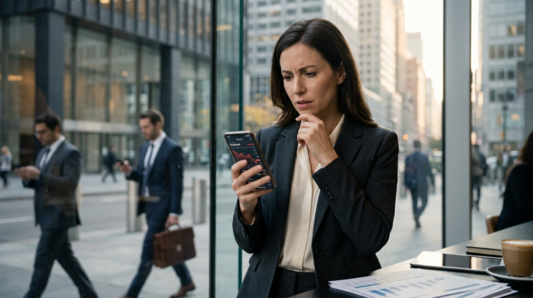 New to Options? Here&rsquo;s How to Stop Drowning in Market Noise