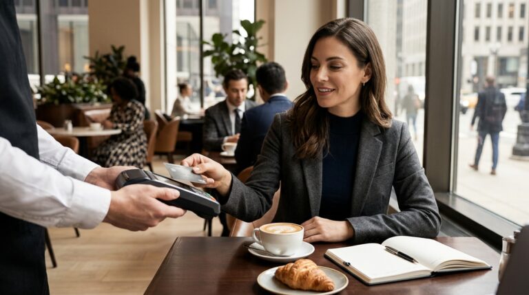 American Express Reports Today. The Consumer Spending Verdict Is In.