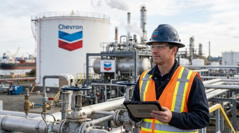 Do You Own Oil Companies?