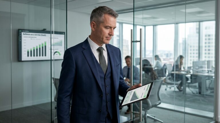 ServiceNow: The Disconnect Is the Opportunity