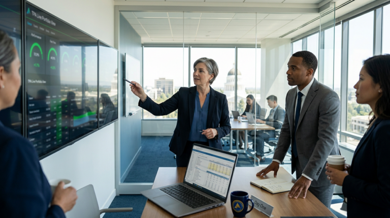 CalPERS Goes Live Today