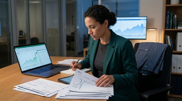 The Stock Wall Street Mispriced in Healthcare