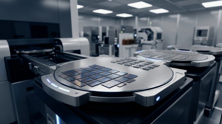 Nvidia says without this radical device AI can’t scale