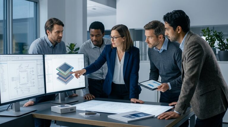 Anthropic&rsquo;s Chip Team Is the Signal, Not the Product
