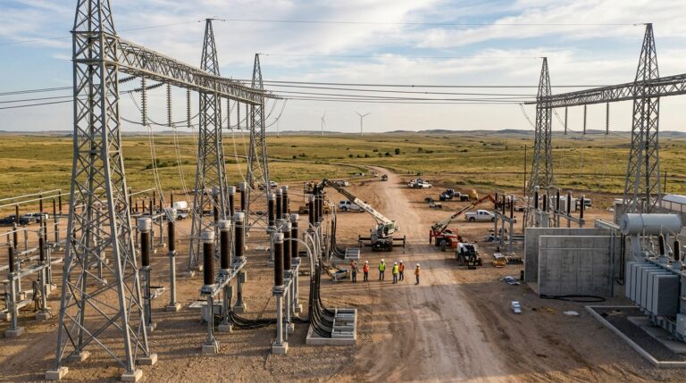 Nvidia&rsquo;s $3B Bet on the Texas Grid