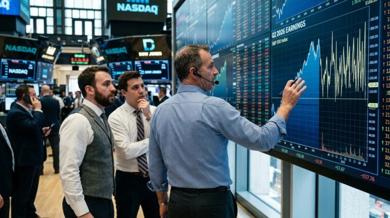 Why Wall Street is Dumping ETFs &ndash; September 30th