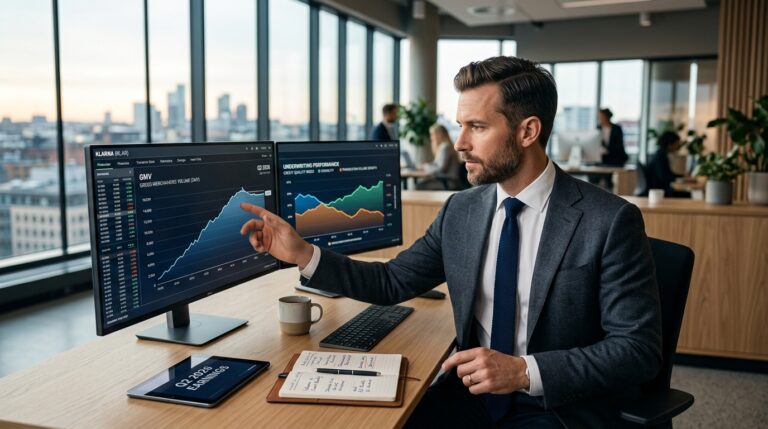 KLAR: The Market Is Answering the Wrong Question