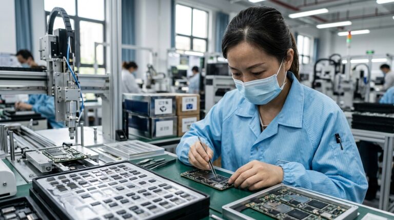 Apple Beat Q3. The Real Problem Is September.
