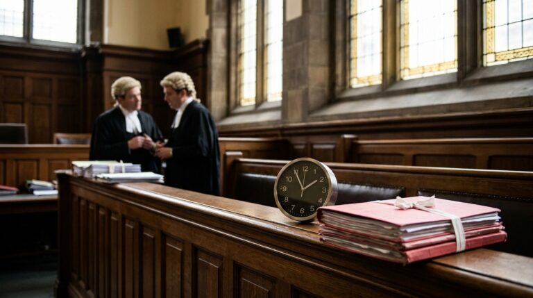 66 Jurisdictions Cleared. One Courtroom Holds the Deal.