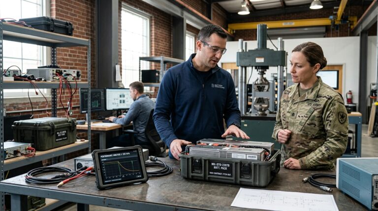 The U.S. weapons shortage is getting serious