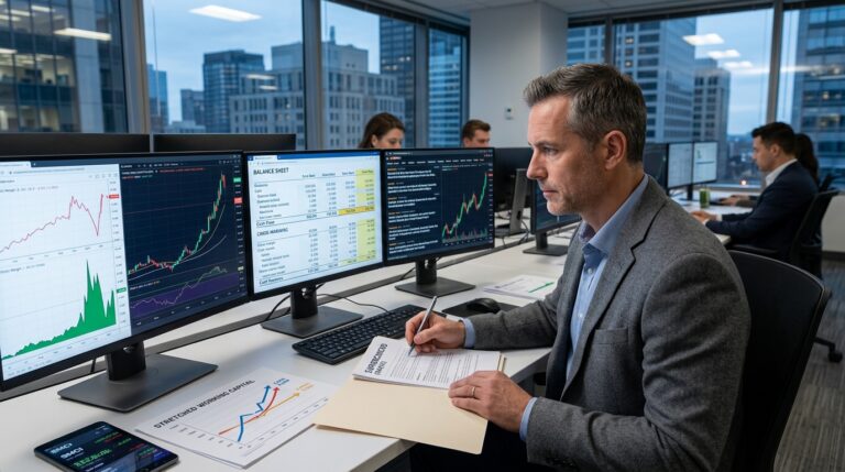 Wall Street Is Watching the Wrong Winner