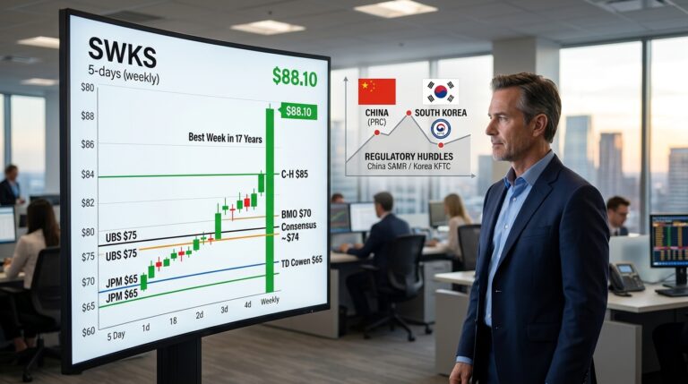 An 8,000X oversubscription could reset robotics stocks (Invest by 9/17)
