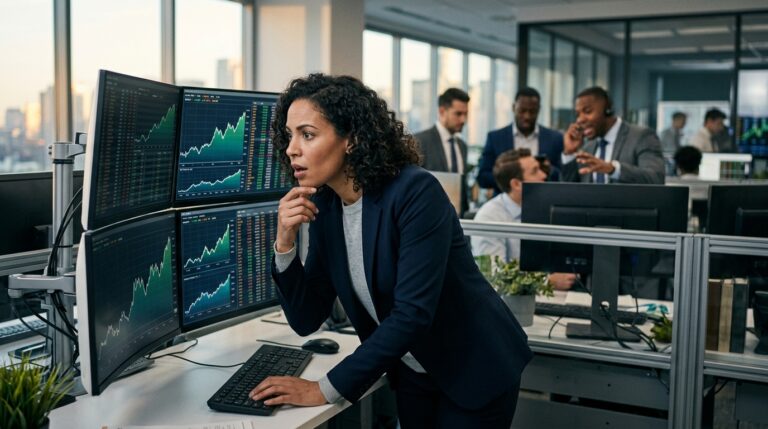 AMD, Arm, and Intel Reset the AI Trade