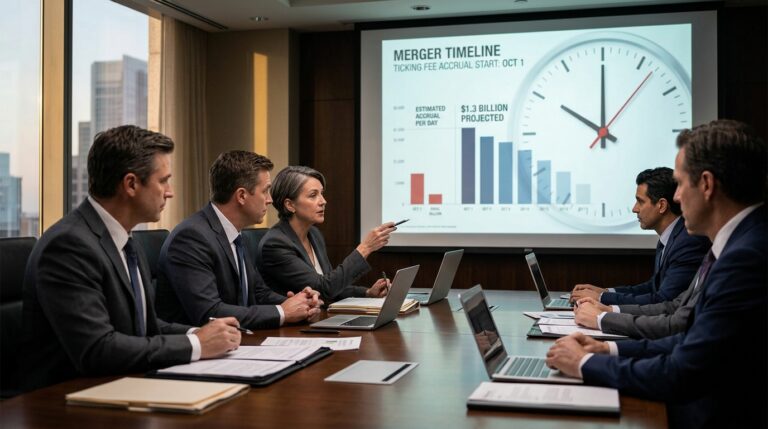 Paramount Owes WBD Shareholders $1.3 Billion Before Trial Ends