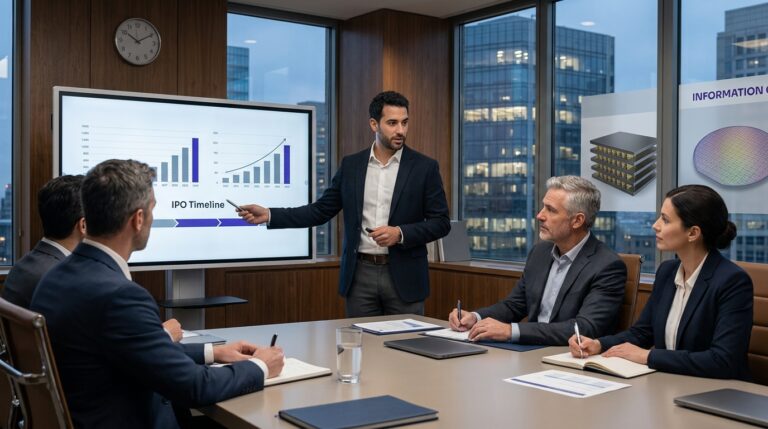 Solidigm&rsquo;s $150 Billion IPO Is a Confession