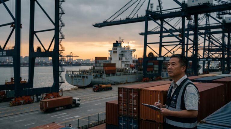 China&rsquo;s Factory Profits Just Handed EM Investors a Warning