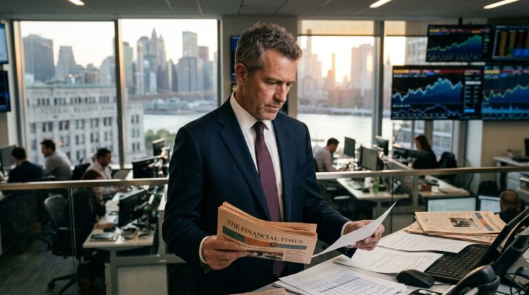 Prices at a 4-Year High, Activity Fading: What Warsh Decides Next