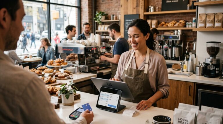 Square Loans Are Now Block&rsquo;s Quiet Growth Engine