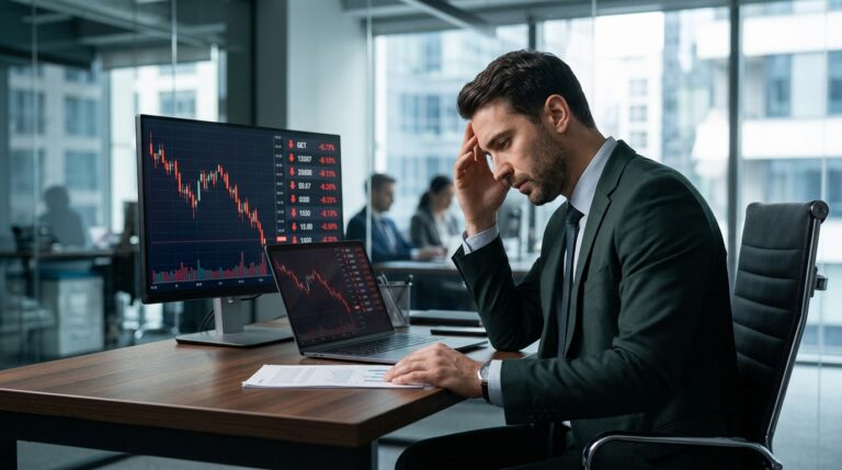 ServiceTitan Lost a Fifth of Its Value Overnight