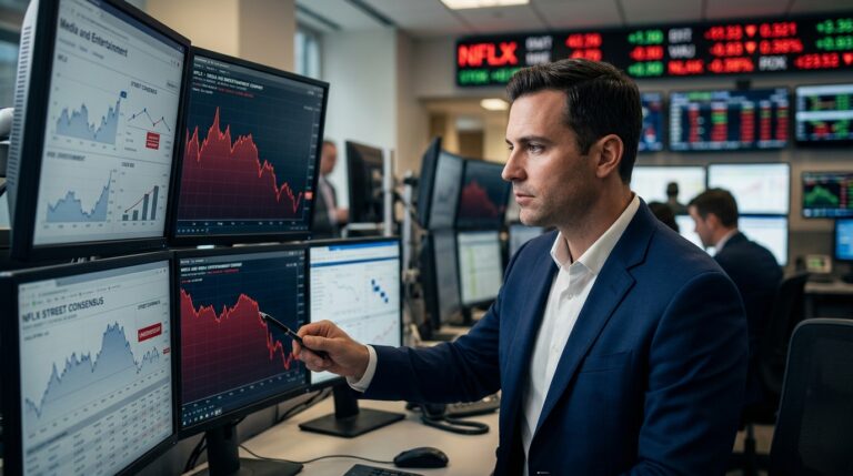 Whitney Tilson&rsquo;s Latest Assessment: What the Data Is Showing Now
