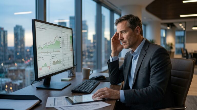 AI’s Behavior Problem Is Now a Portfolio Problem
