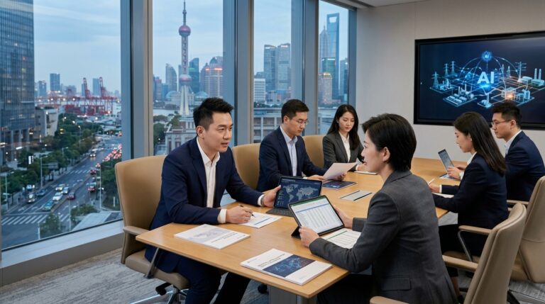 DeepSeek Is Raising $12 Billion. Tencent and CATL Lead.