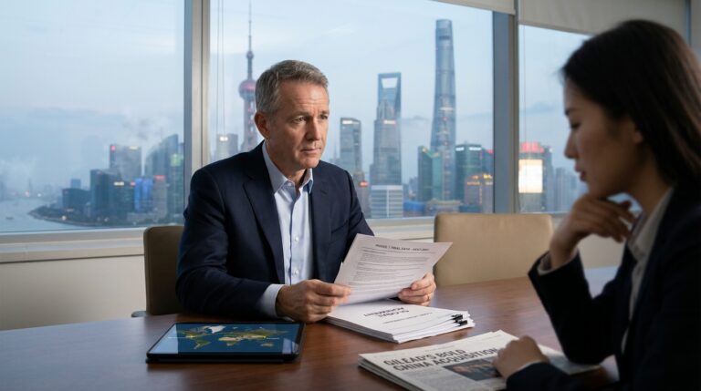 Gilead&rsquo;s $1.275 Billion Bet on a China IBD Pill: Too Bold?