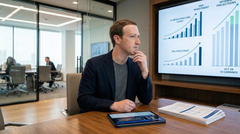 Meta Is Spending Up to $200 Billion on AI. Does It Pay Off?