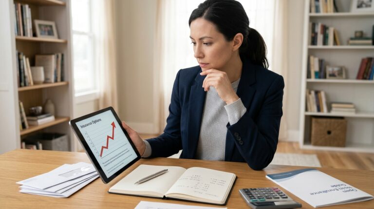 ACA Premiums Rise Again: What It Means for Your Budget