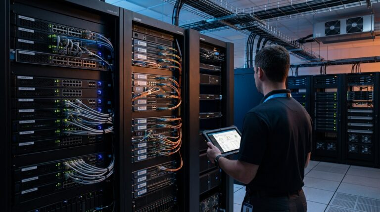 PANW&rsquo;s Quantum Firewall Bet Is Now a Carrier Play