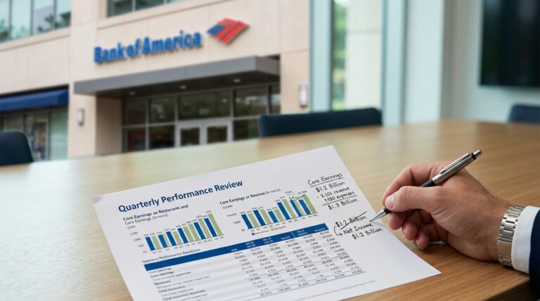 BofA’s Bad News Is Hiding Something Better