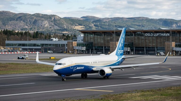 Boeing Is About to Get a Buyer Worth $2.3 Trillion